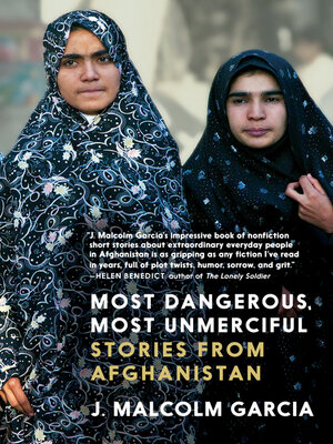 Most Dangerous, Most Unmerciful - ebook